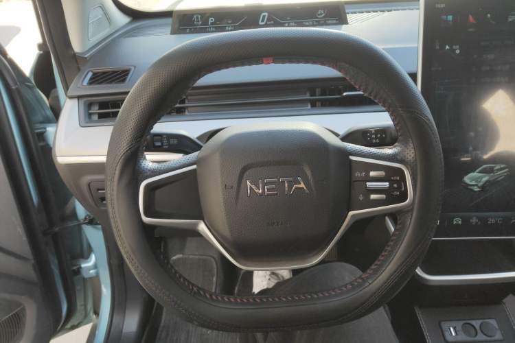 Used NETA V 2022 Chao 300 Lite Lithium Iron Phosphate
