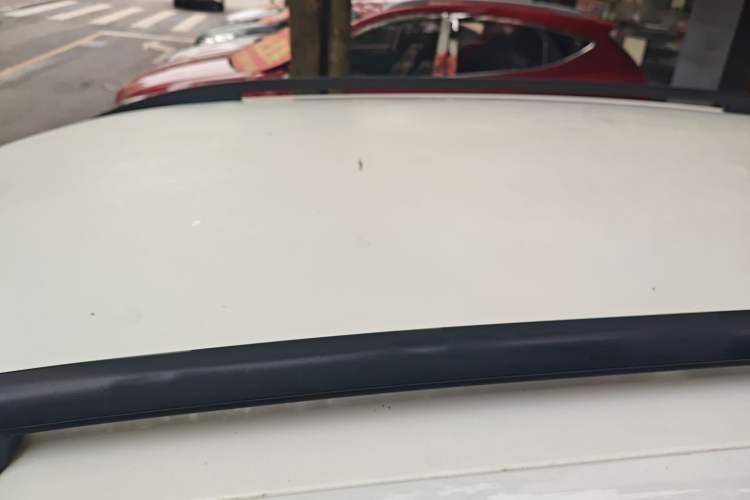 Used Volkswagen Tiguan 2015 1.8TSI Automatic Two-Wheel Drive Trend Edition
