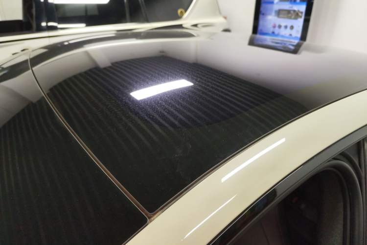 Used  SU7 2024 Rear-Drive Long-Range Intelligent Driving Version
