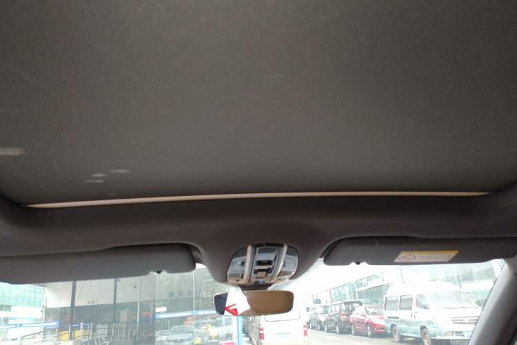 Used Porsche Cayenne 2019 2.9T S U.S. specification
