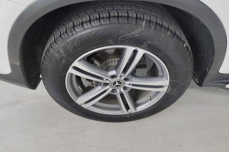 Used Mercedes-Benz GLC 2020 GLC 260 L 4MATIC Luxury Model
