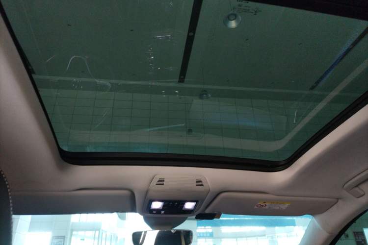 Used Volkswagen Talagon 2021 380TSI Four-Wheel Drive Luxury Premium Edition Pro