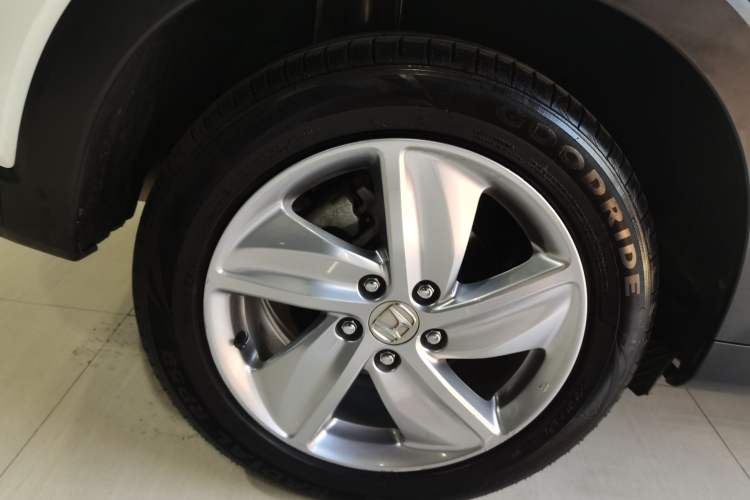 Used Honda Vezel 2020 1.5L CVT Elite Edition
