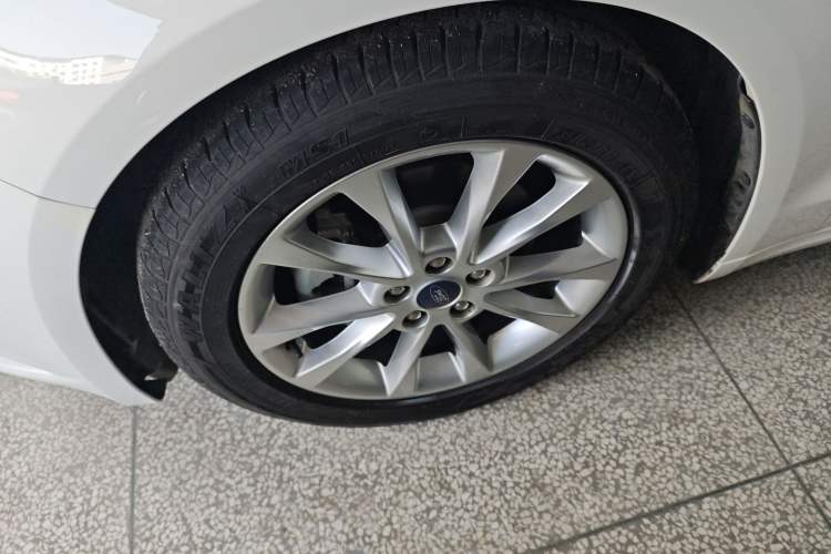 Used Ford Mondeo 2017 EcoBoost 200 Stylish Model
