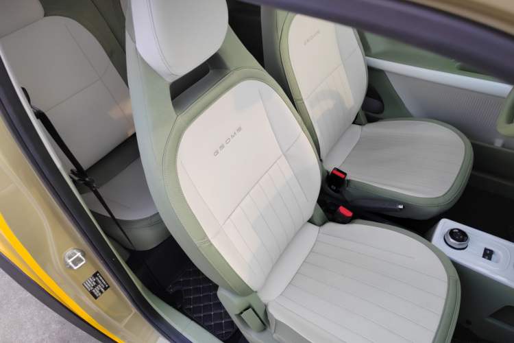 Used  Panda 2025 210km Panda Rider
