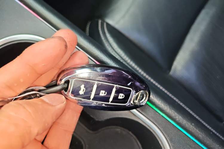 Used Nissan Teana 2020 2.0L XL Comfort Edition
