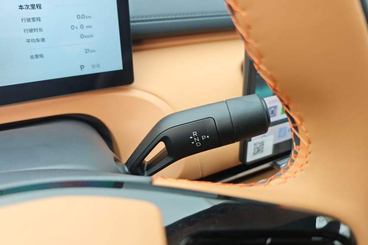 Used  Galaxy Xingjian 7 EM-i 2026 Model 130km Launch Edition