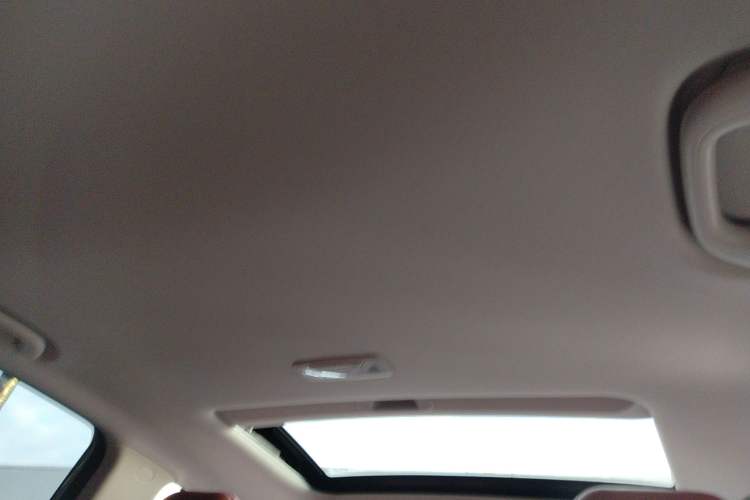 Used Changan Eado 2024 PLUS Blue Whale NE 1.4T GDI DCT High-Energy Edition