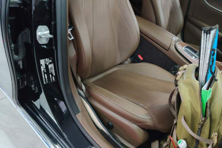 Used Mercedes-Benz E-Class 2023 E 300 L Luxury Model
