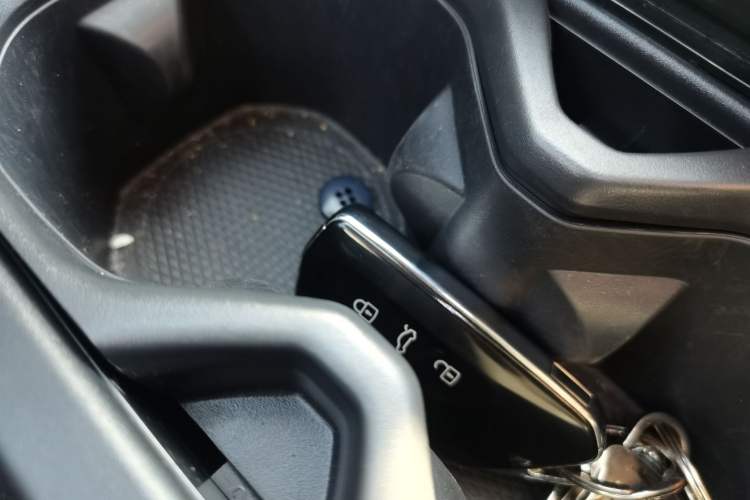 Used Volkswagen ID.7 VIZZION 2024 AIR model