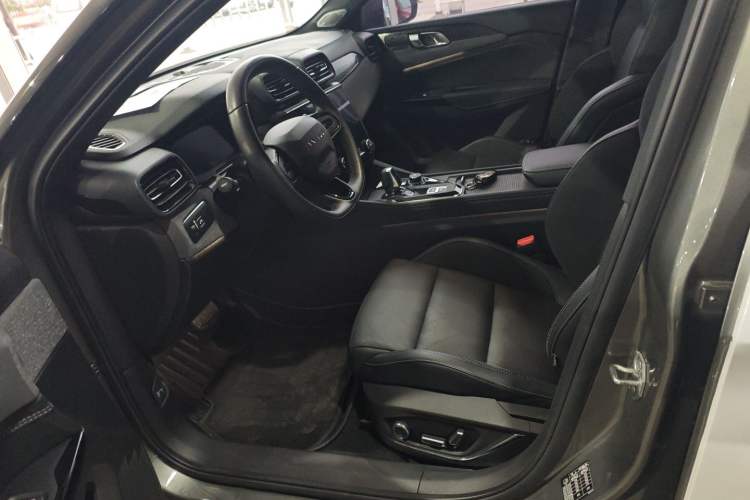 Used Lynk & Co 03 2022 1.5TD DCT JingPro