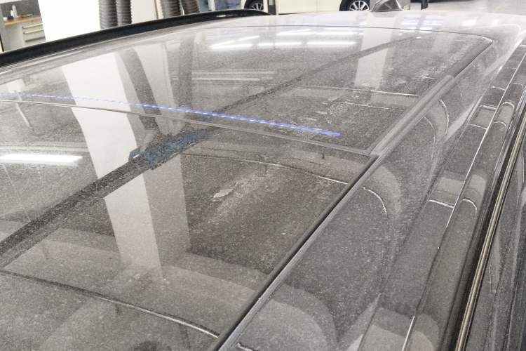 Used BMW X5 2023 xDrive 30Li Luxury M Sport Night Edition Package
