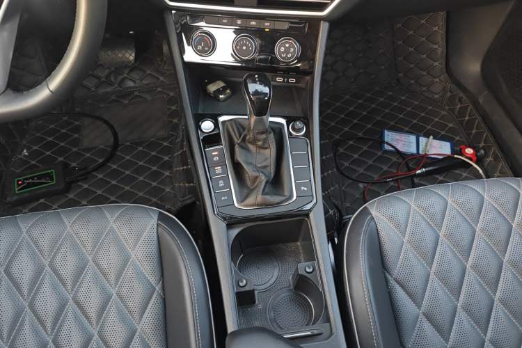 Used Volkswagen Sagitar 2023 300TSI DSG Excellence Edition
