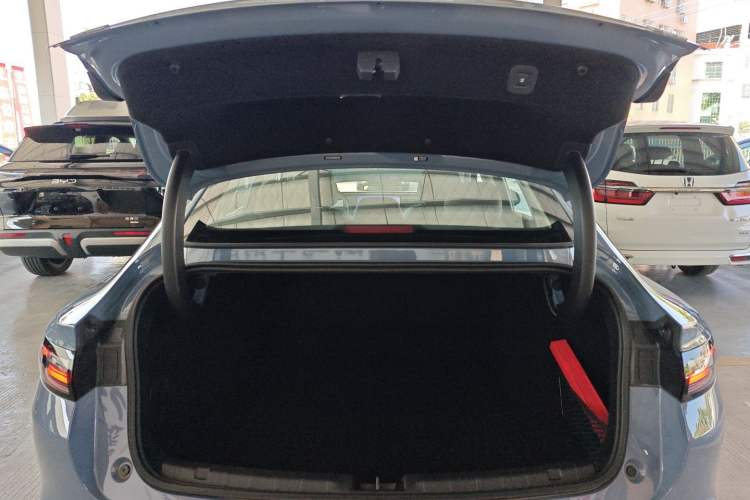 Used Leapmotor B01 2025 550 LiDAR Edition