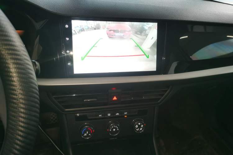 Used Volkswagen Lavida 2022 280TSI DSG Comfort Edition
