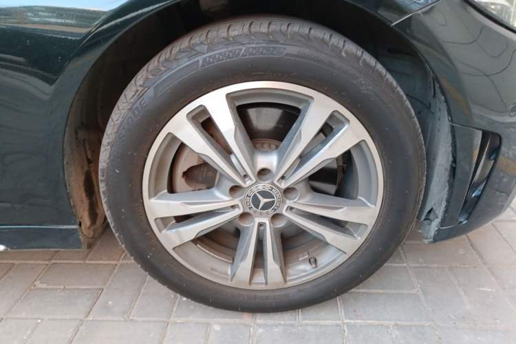 Used Mercedes-Benz C-Class 2019 C 180 L Fashion Edition Sport Version
