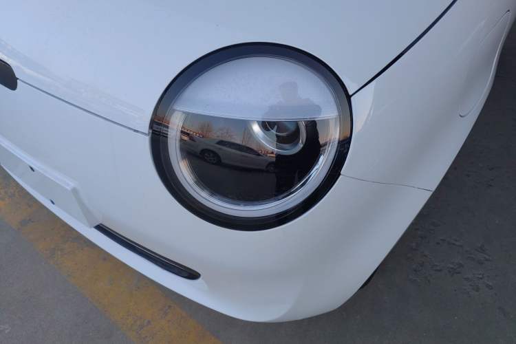 Used  Lumin 2023 205km Xiangqin Version