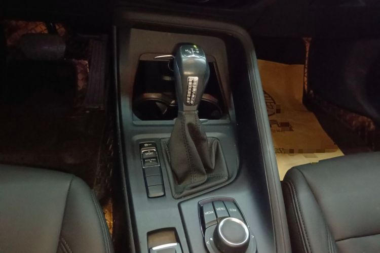 Used BMW X1 2019 sDrive18Li Fashion Model