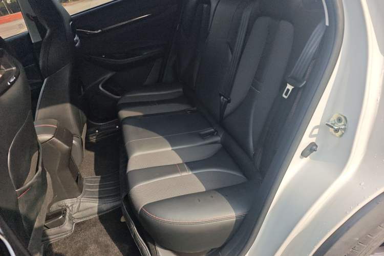 Used Oshan X5 2021 1.5T DCT Flagship Edition