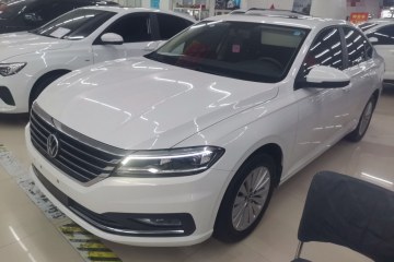 Used Volkswagen Lavida 2021 280TSI DSG Comfort Edition