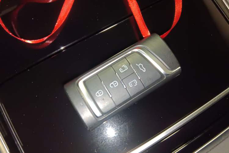 Used GAC Trumpchi M8 2021 Master Series 390T Prestige Edition
