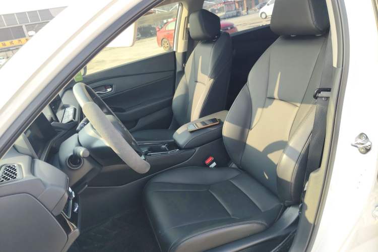 Used Honda Inspire 2023 260TURBO Deluxe Edition