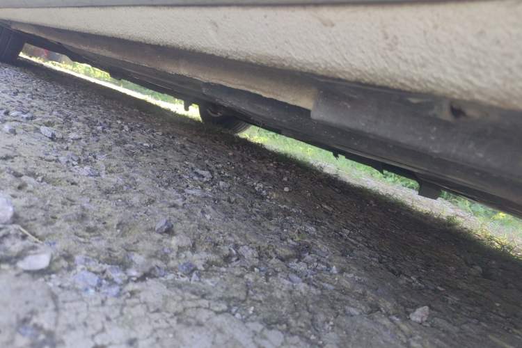 Used Audi A4L 2013 35 TFSI Automatic Comfort Model
