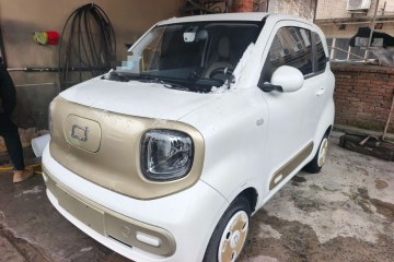 Used Bestune Pony 2024 170km Vitality Horse