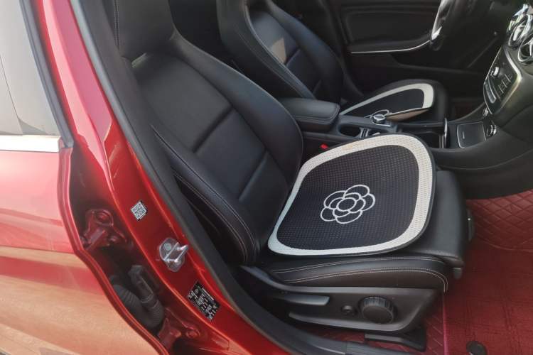 Used Mercedes-Benz GLA 2018 GLA 200 Sport Edition