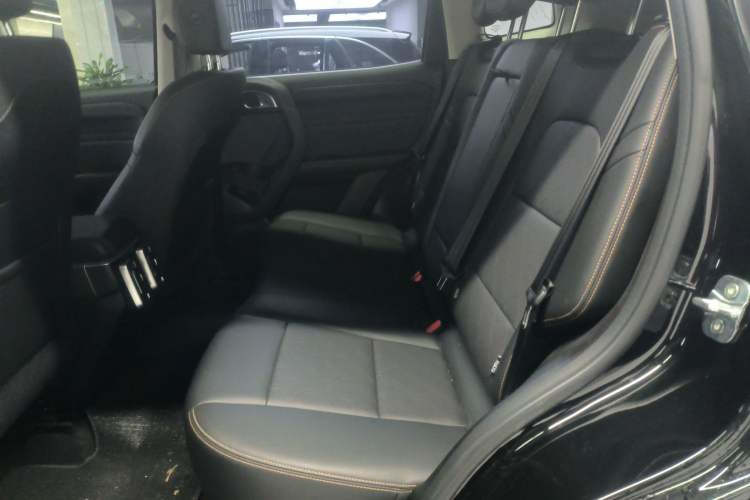 Used Haval DARGO 2024 1.5T DCT Border Collie Edition
