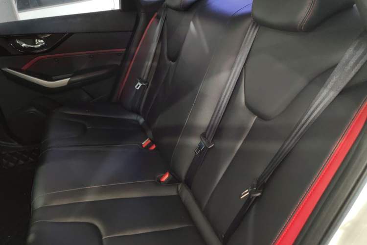 Used Venucia D60 2020 1.6L XL CVT Enjoyment Edition