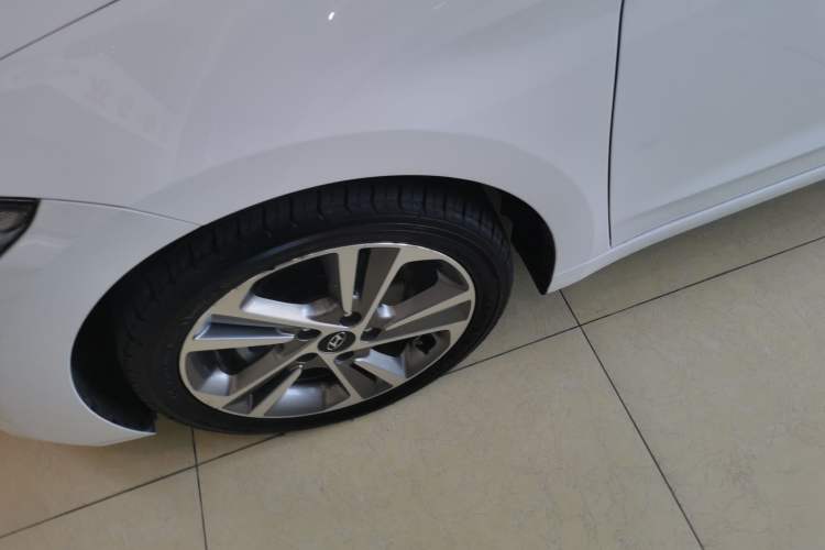 Used Hyundai Elantra 2018 1.6L Automatic 15th Anniversary Special Edition