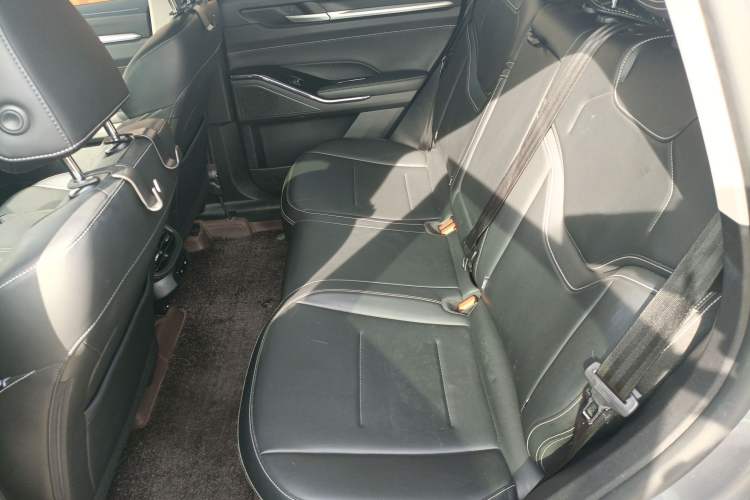 Used Haval H6 2022 3rd Generation 1.5T Automatic Two-Wheel Drive Pro
