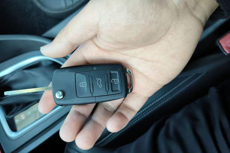 Used Buick GT 2018 18T Automatic Elite Model
