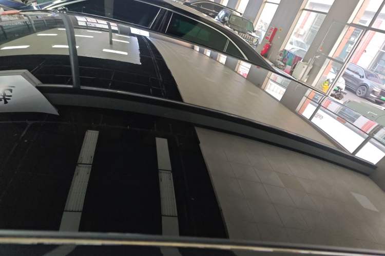 Used Toyota Avalon 2024 Dual-Motor 2.0L Luxury Edition
