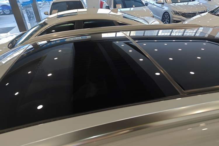 Used BYD Yuan PLUS 2025 Intelligent Driving Version 510 km Excellence Edition
