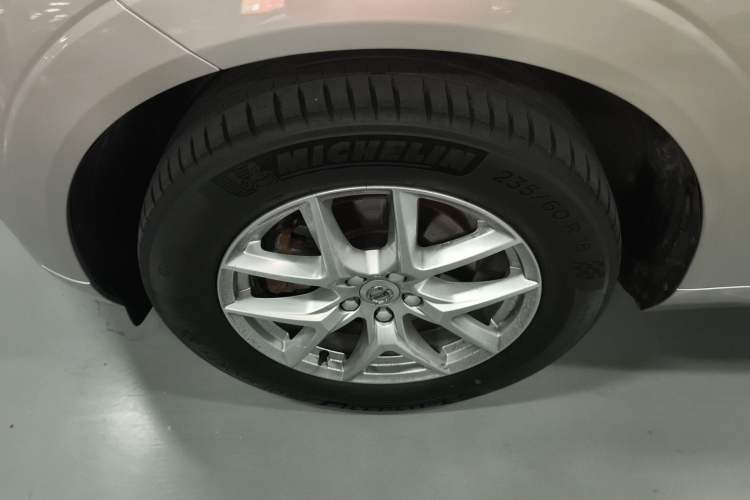 Used Volvo XC60 2021 T5 4x4 Smart Luxury Edition
