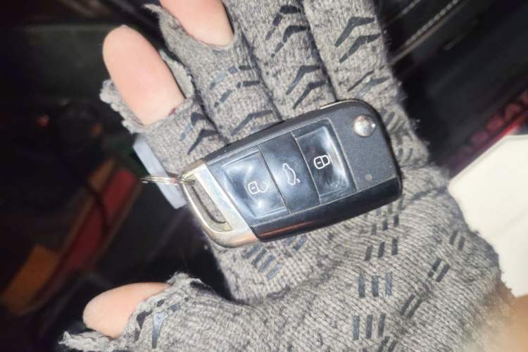 Used Volkswagen Passat 2017 330TSI DSG Luxury Edition
