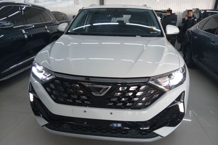 Used Jetta VS5 2023 280TSI Automatic Enjoyment Model
