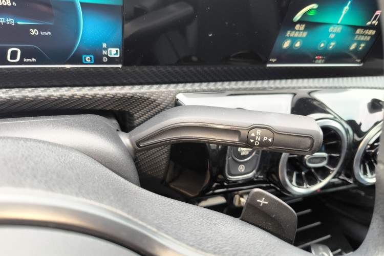 Used Mercedes-Benz A-Class 2019 A 180 L
