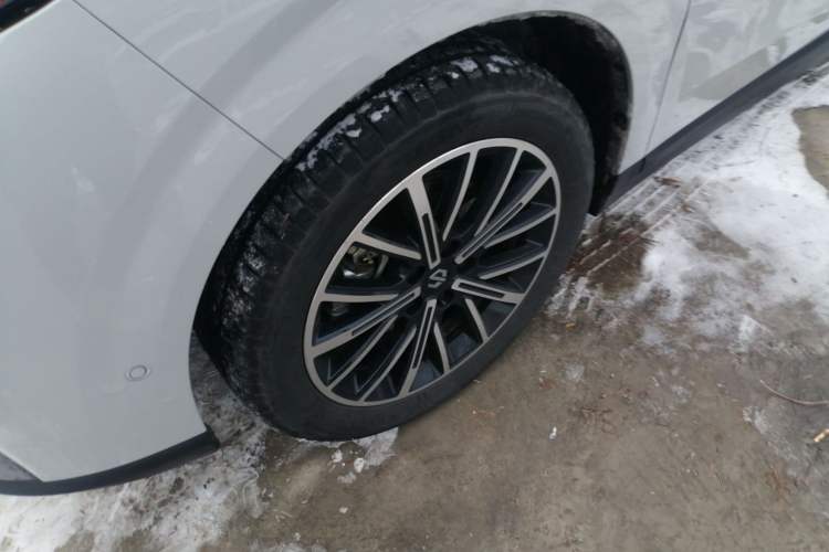 Used Leapmotor B10 2025 510 Joyful Edition