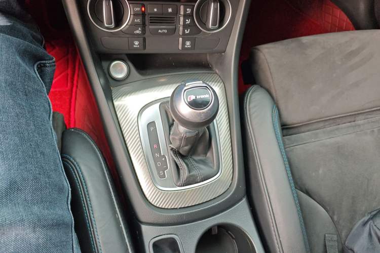 Used Audi Q3 2018 30th Anniversary Edition 35 TFSI Sport Edition
