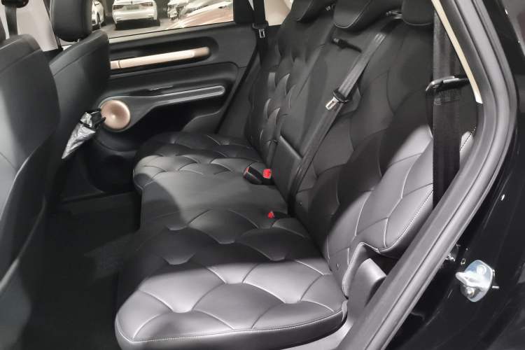 Used Baojun Cloud 2023 460 Max Lingxi Version
