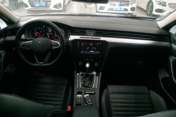 Used Volkswagen Magotan 2020 280TSI DSG Comfort Edition