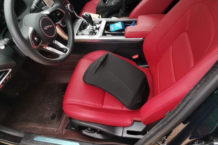 Used Jaguar XEL 2023 2.0T 250 PS R-DYNAMIC S Advanced Sport Edition