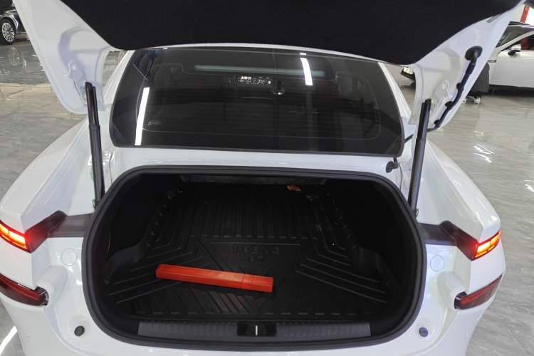 Used XPeng P7 2020 670E
