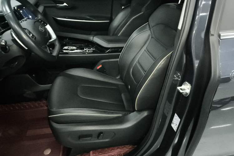 Used Hyundai Custo 2021 380TGDi Deluxe Edition DLX