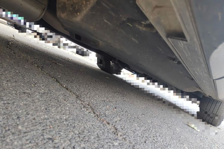 Used Hyundai Tucson 2023 Tucson L 1.5T Automatic Two-Wheel Drive GLX Elite Edition
