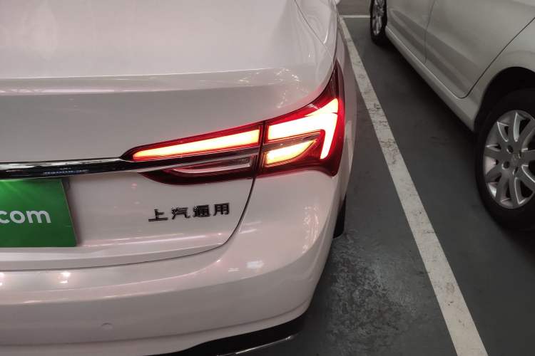 Used Buick Verano 2020 20T CVT Leading Edition
