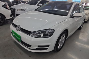 Used Volkswagen Golf 2016 230TSI Automatic Comfort Version